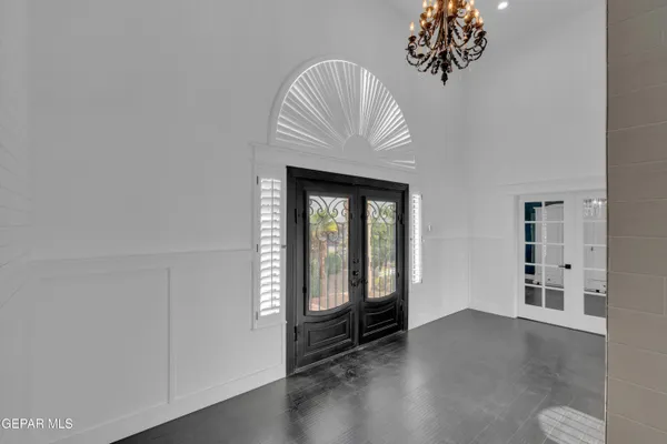 $994,900 | 1386 Loma Verde Drive, El Paso, TX 79936