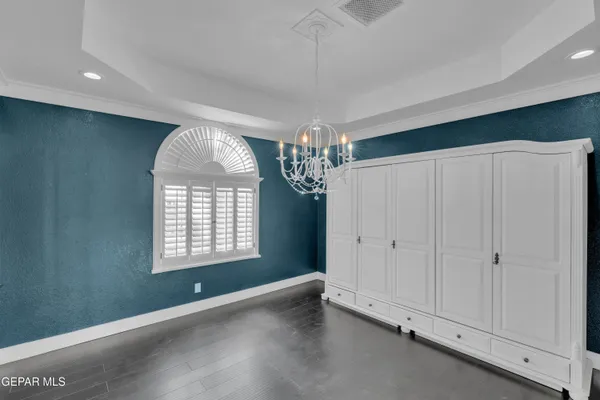 $994,900 | 1386 Loma Verde Drive, El Paso, TX 79936