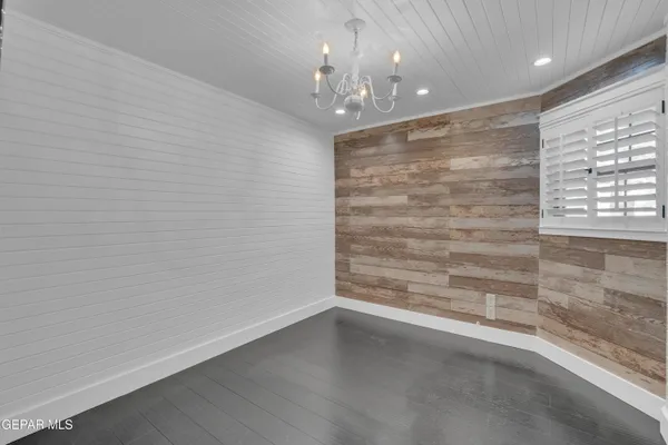 $994,900 | 1386 Loma Verde Drive, El Paso, TX 79936