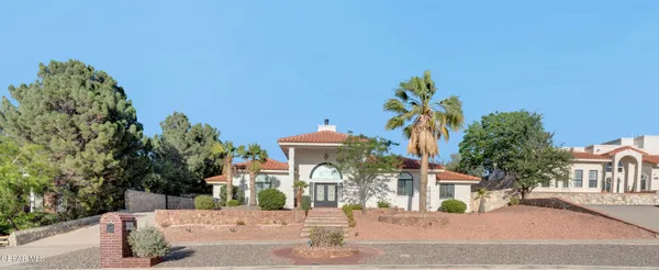 $994,900 | 1386 Loma Verde Drive, El Paso, TX 79936