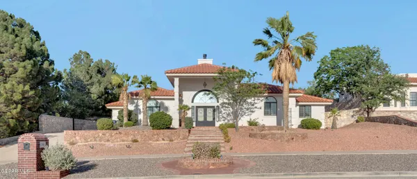 $994,900 | 1386 Loma Verde Drive, El Paso, TX 79936