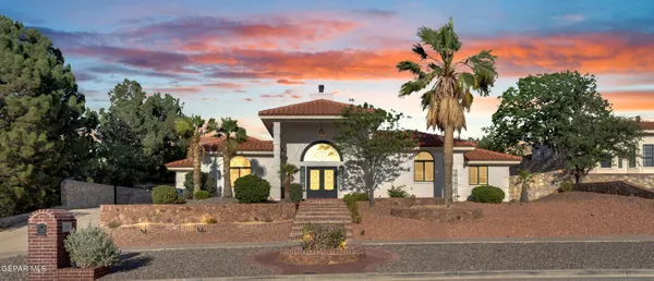 $994,900 | 1386 Loma Verde Drive, El Paso, TX 79936