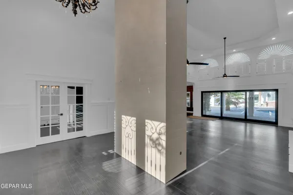 $994,900 | 1386 Loma Verde Drive, El Paso, TX 79936