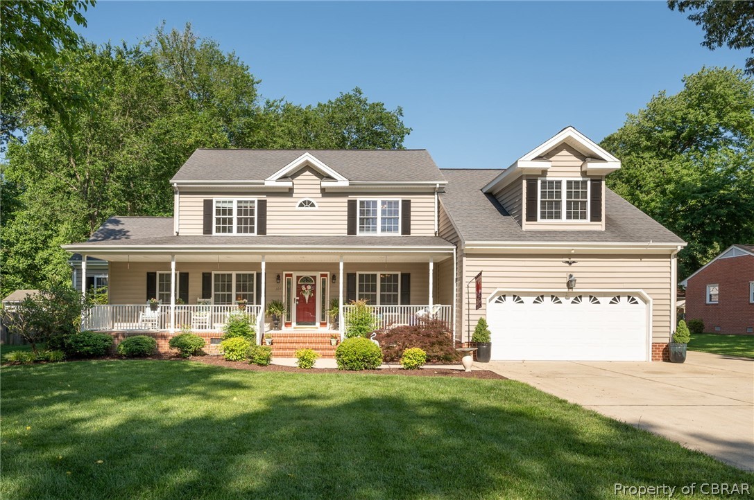 107 Rural Retreat Road Yorktown, VA 23692 - Photo 1 of 41 Gallery Image 1