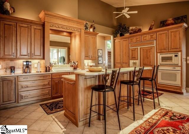 2 Night Hawk Way Landrum, SC 29356 - Photo 8 of 34