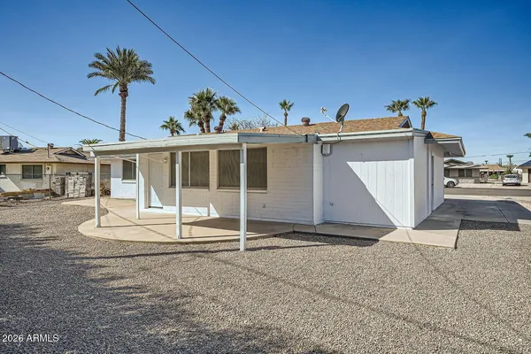 $1,800 | 12021 North Riviera Court, Sun City, AZ 85351