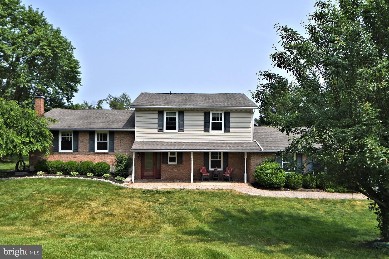 500 Summit Lane Riegelsville, PA 18077 - Photo 1 of 57