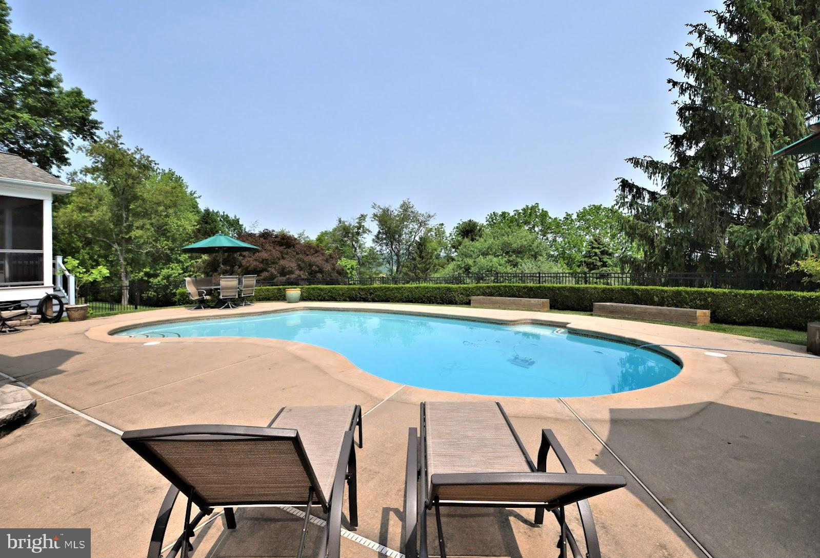 500 Summit Lane Riegelsville, PA 18077 - Photo 40 of 57