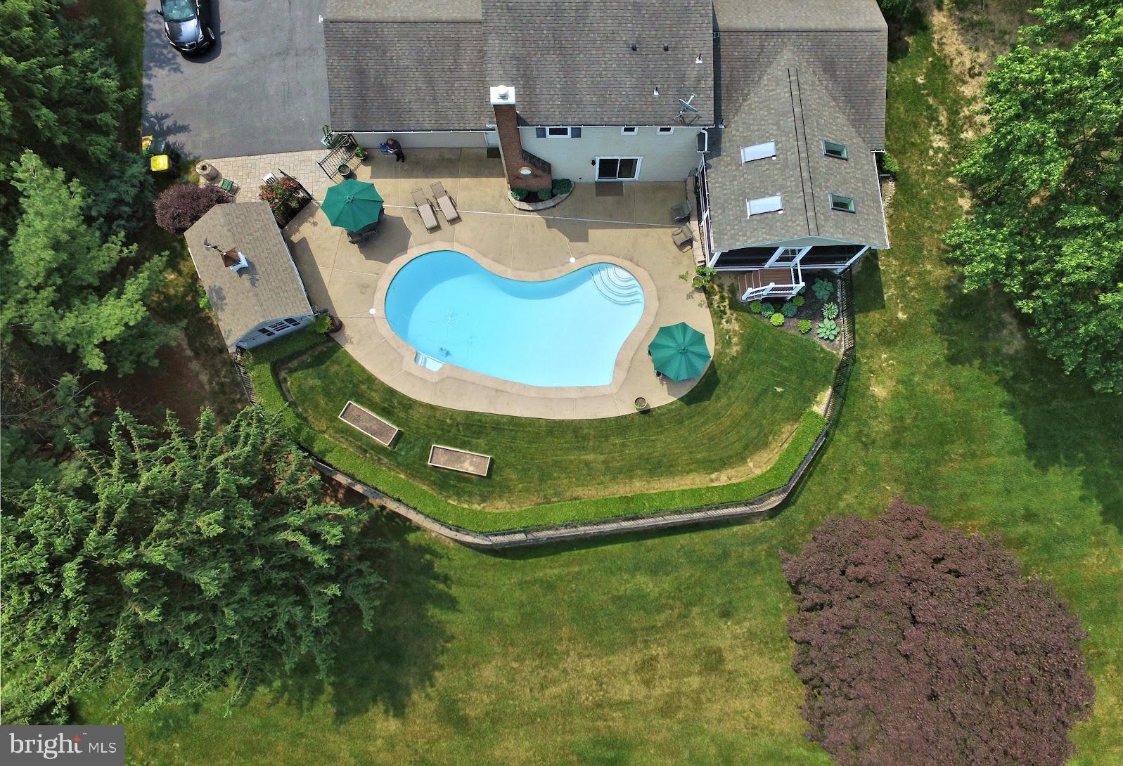 500 Summit Lane Riegelsville, PA 18077 - Photo 48 of 57