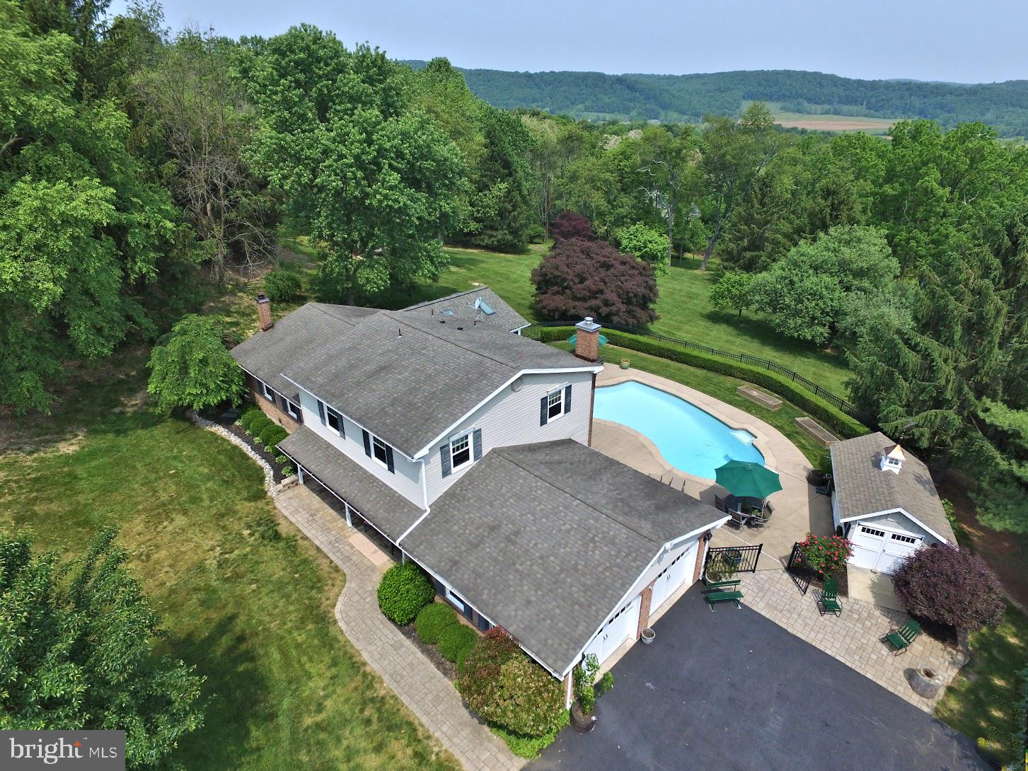 500 Summit Lane Riegelsville, PA 18077 - Photo 50 of 57