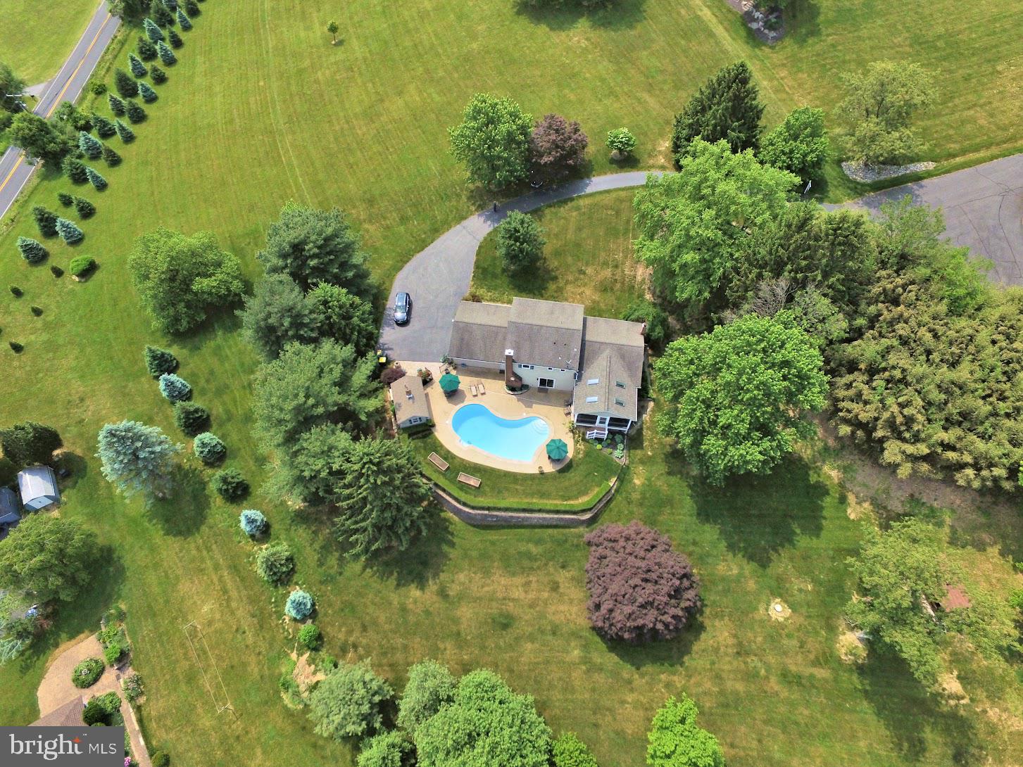 500 Summit Lane Riegelsville, PA 18077 - Photo 54 of 57