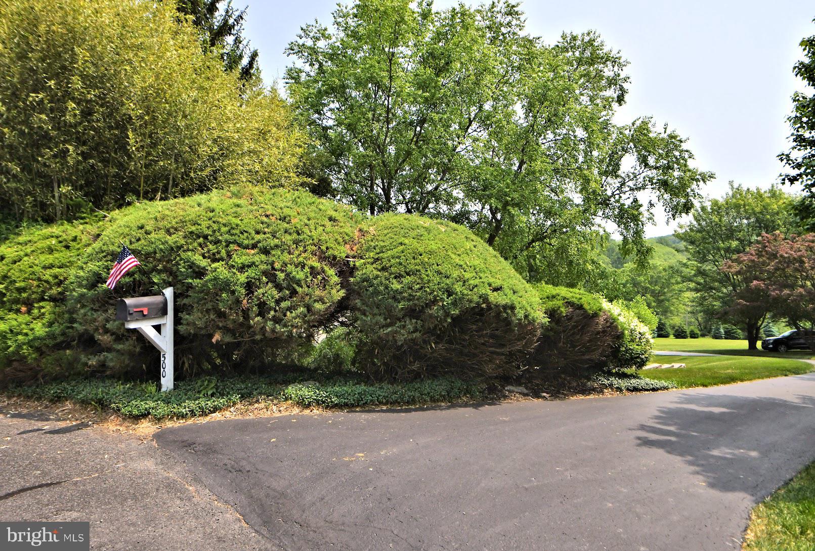 500 Summit Lane Riegelsville, PA 18077 - Photo 57 of 57