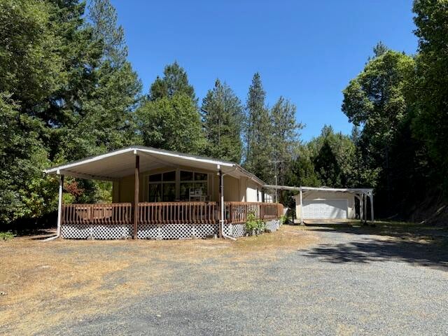 6145 Jerome Prairie Road Grants Pass, OR 97527 - Photo 2 of 15 2