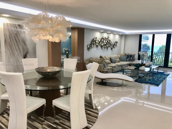 $5,800 | 8877 Collins Avenue, Unit 308, Surfside, FL 33154