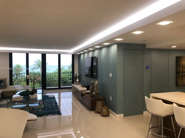 $5,800 | 8877 Collins Avenue, Unit 308, Surfside, FL 33154