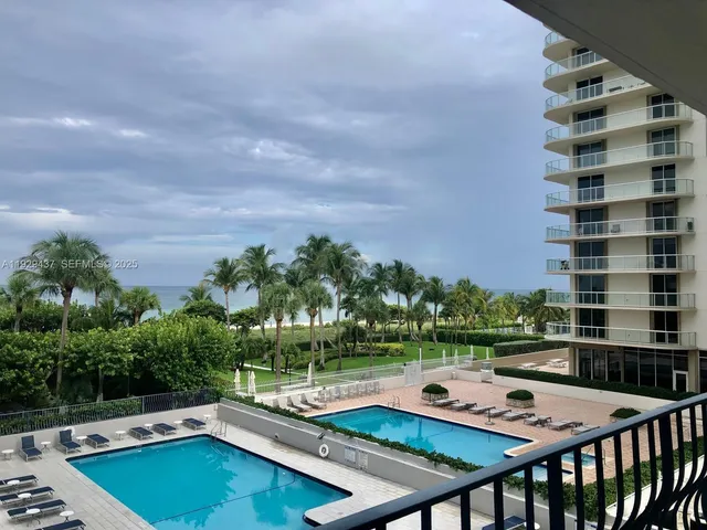 $5,800 | 8877 Collins Avenue, Unit 308, Surfside, FL 33154