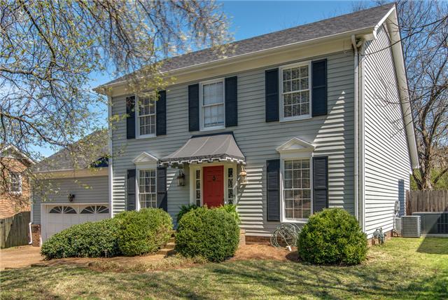 1206 Blue Springs Road Franklin, TN 37069 - Photo 1 of 20 Gallery Image 1