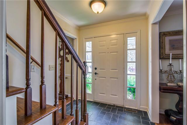 1206 Blue Springs Road Franklin, TN 37069 - Photo 2 of 20 Gallery Image 2