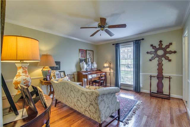 1206 Blue Springs Road Franklin, TN 37069 - Photo 11 of 20 Gallery Image 11
