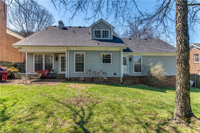 1206 Blue Springs Road Franklin, TN 37069 - Photo 19 of 20 Gallery Image 19