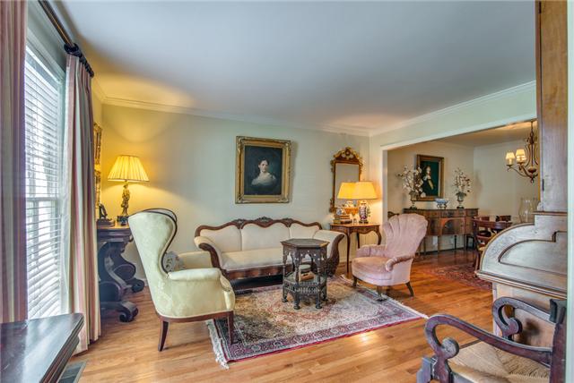 1206 Blue Springs Road Franklin, TN 37069 - Photo 3 of 20 Gallery Image 3