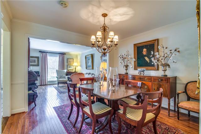 1206 Blue Springs Road Franklin, TN 37069 - Photo 4 of 20 Gallery Image 4