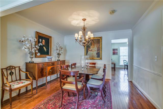 1206 Blue Springs Road Franklin, TN 37069 - Photo 5 of 20 Gallery Image 5