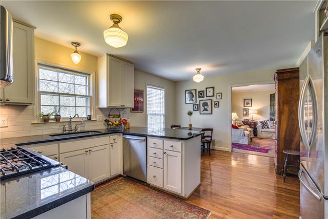 1206 Blue Springs Road Franklin, TN 37069 - Photo 8 of 20 Gallery Image 8
