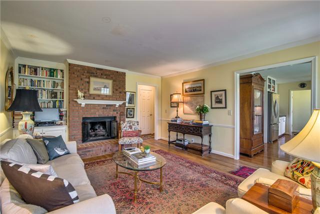 1206 Blue Springs Road Franklin, TN 37069 - Photo 10 of 20 Gallery Image 10