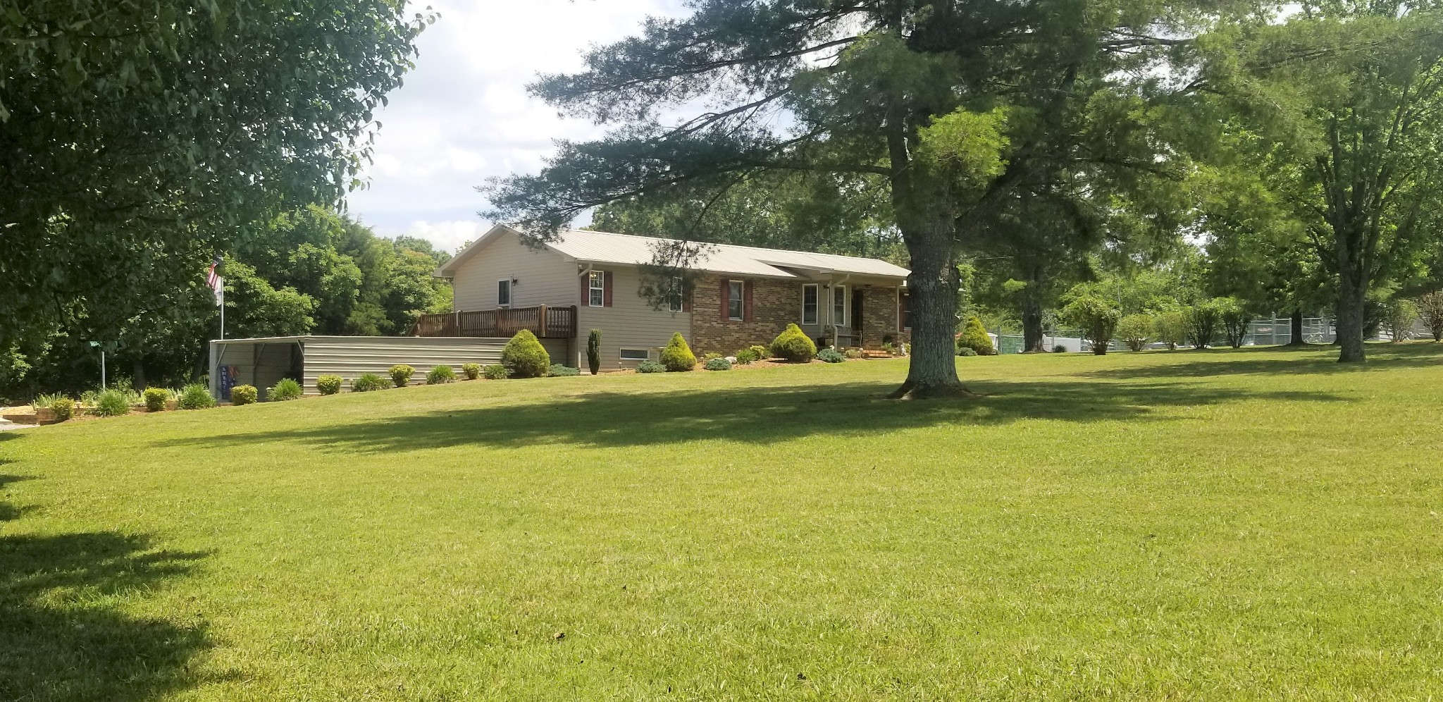 1778 Oak Grove Road Decherd, TN 37324 - Photo 1 of 30