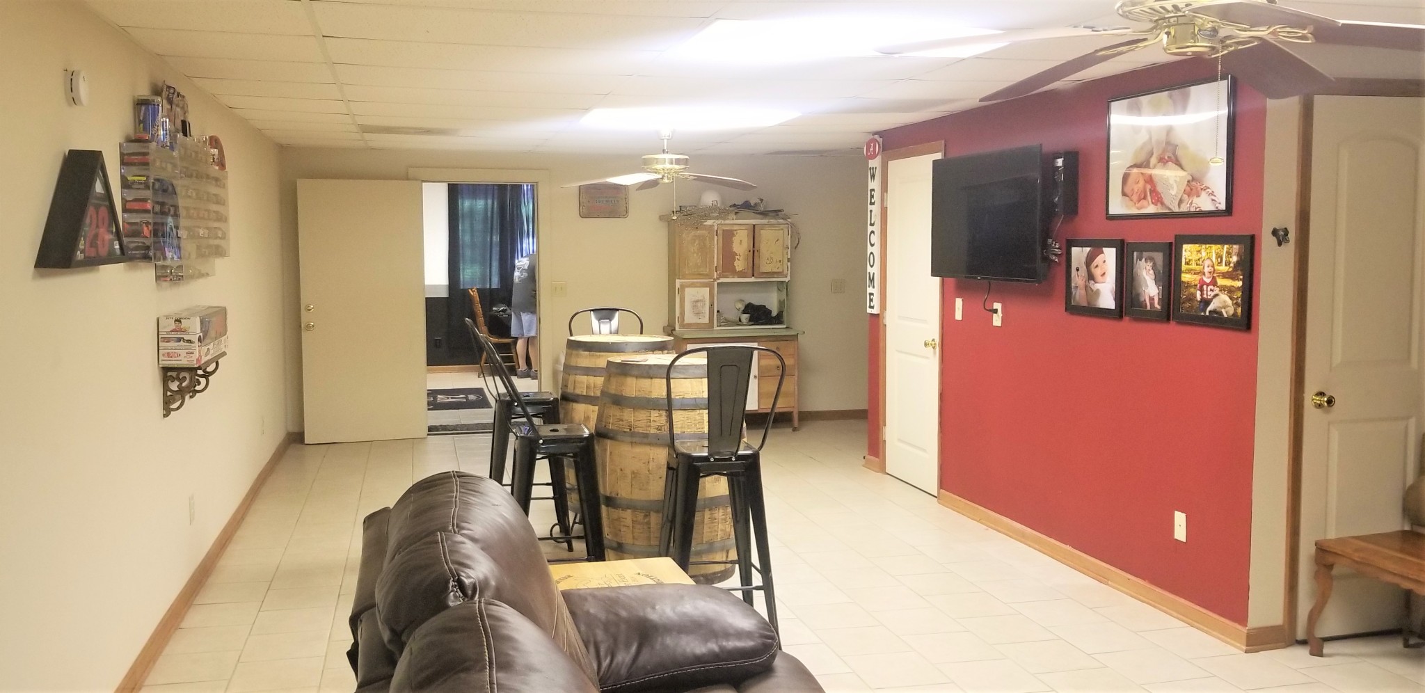 1778 Oak Grove Road Decherd, TN 37324 - Photo 16 of 30