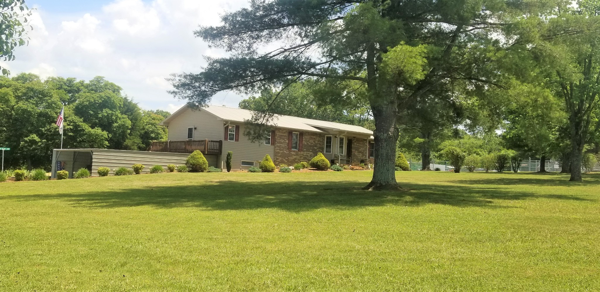 1778 Oak Grove Road Decherd, TN 37324 - Photo 25 of 30