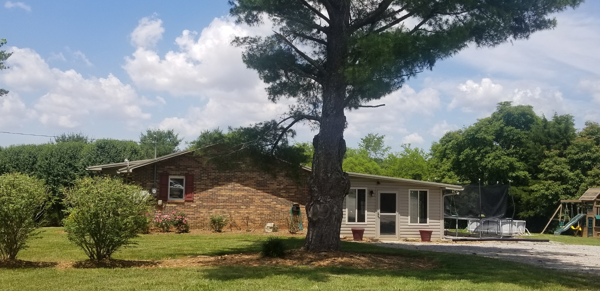 1778 Oak Grove Road Decherd, TN 37324 - Photo 26 of 30