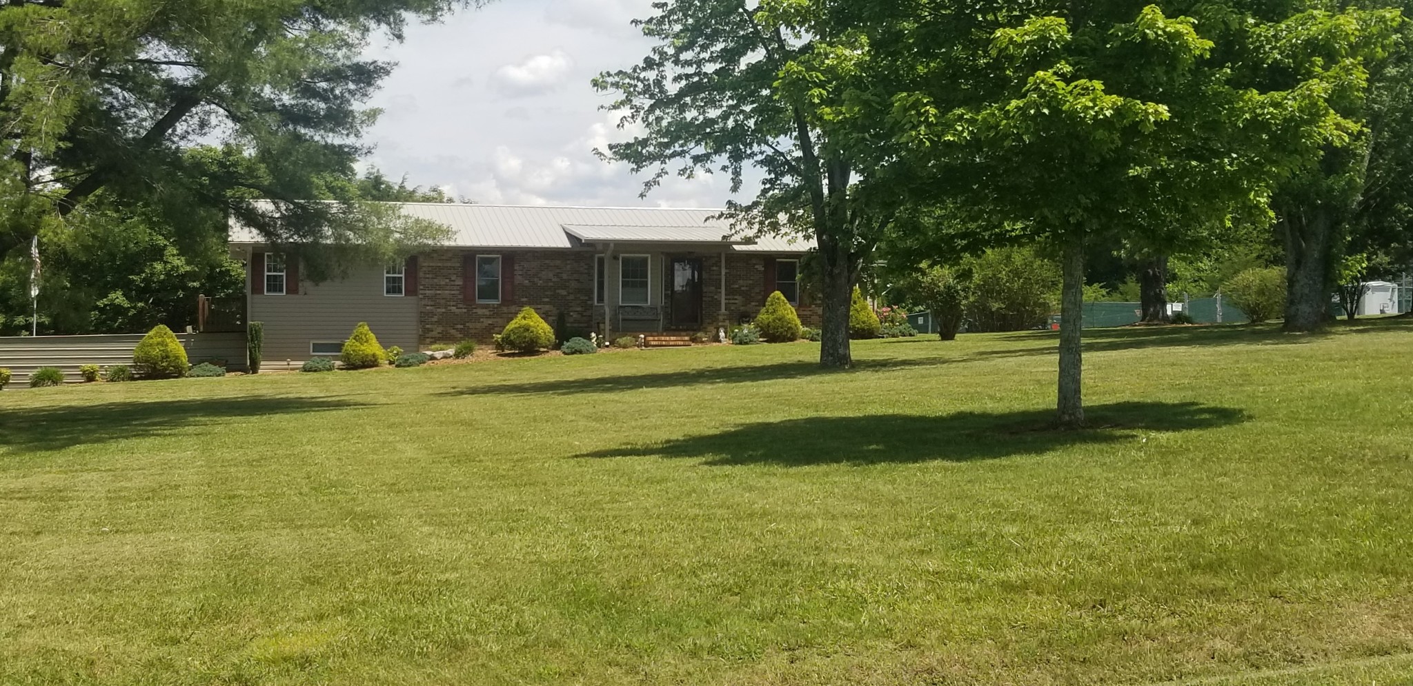 1778 Oak Grove Road Decherd, TN 37324 - Photo 29 of 30