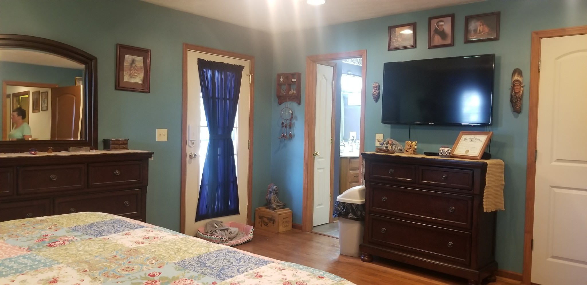 1778 Oak Grove Road Decherd, TN 37324 - Photo 5 of 30