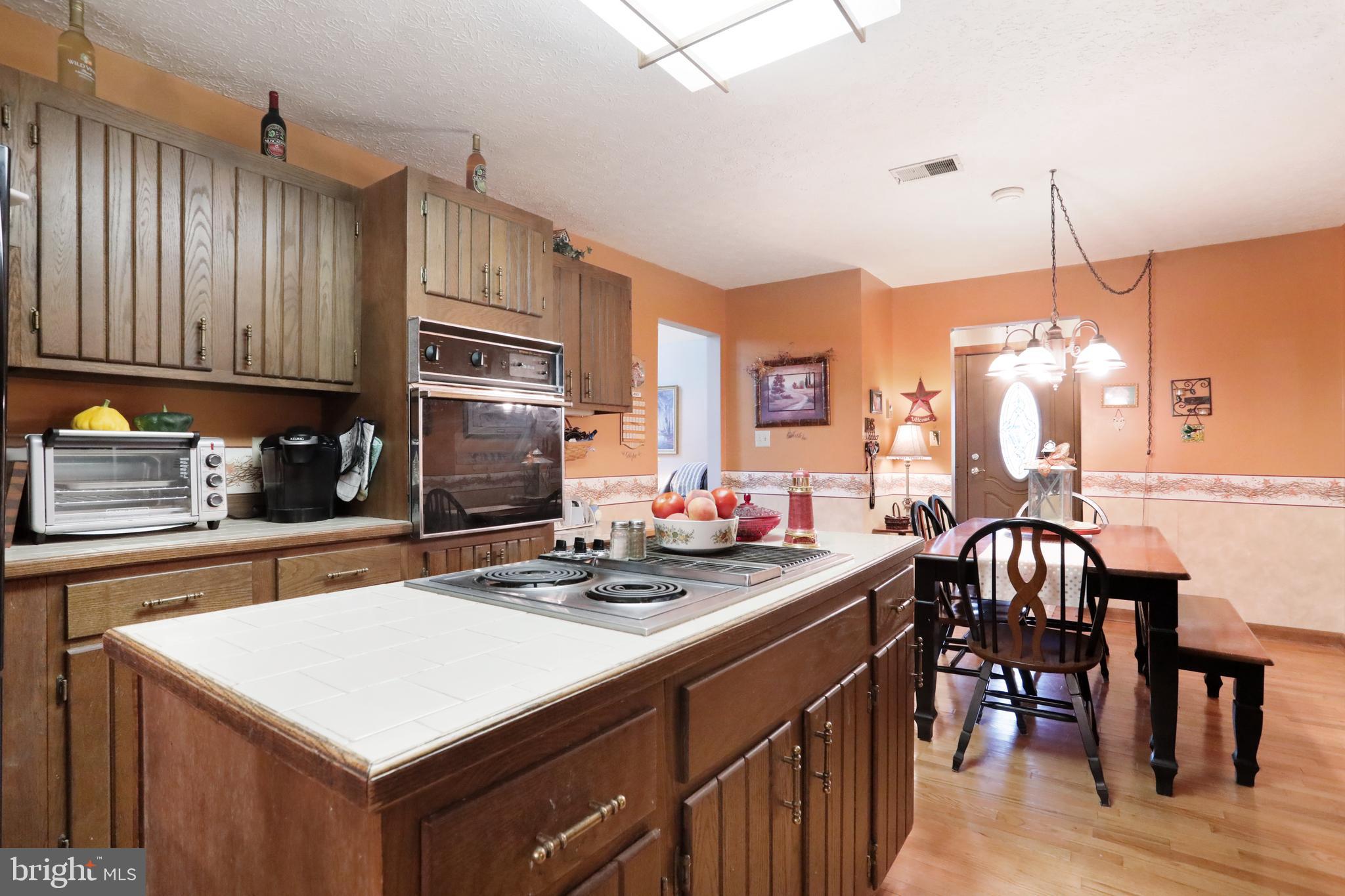 2919 Koontztown Road Falling Waters, WV 25419 - Photo 12 of 42 Kitchen