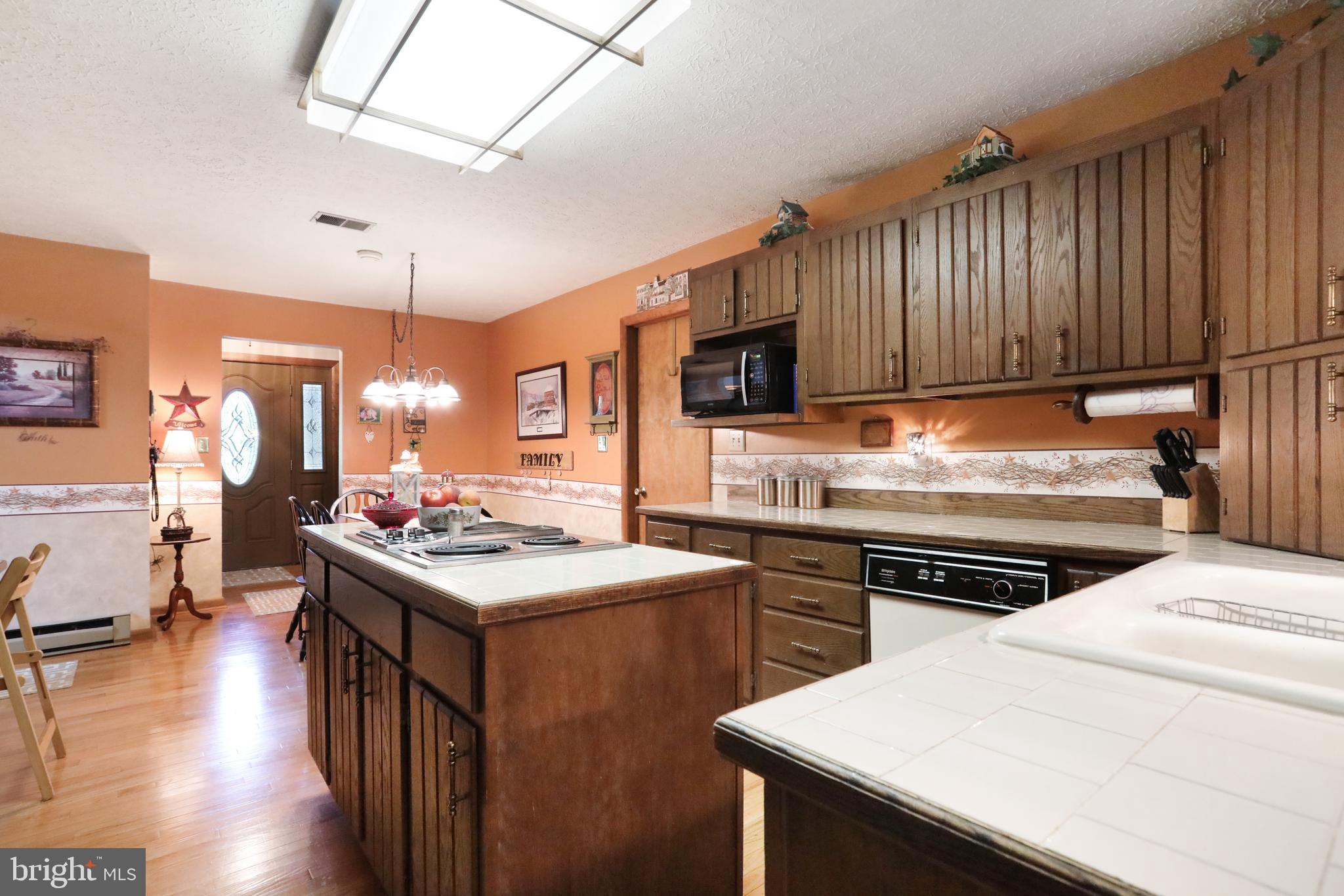 2919 Koontztown Road Falling Waters, WV 25419 - Photo 13 of 42 Kitchen