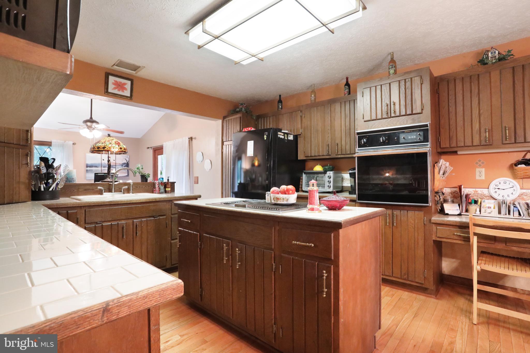 2919 Koontztown Road Falling Waters, WV 25419 - Photo 15 of 42 Kitchen