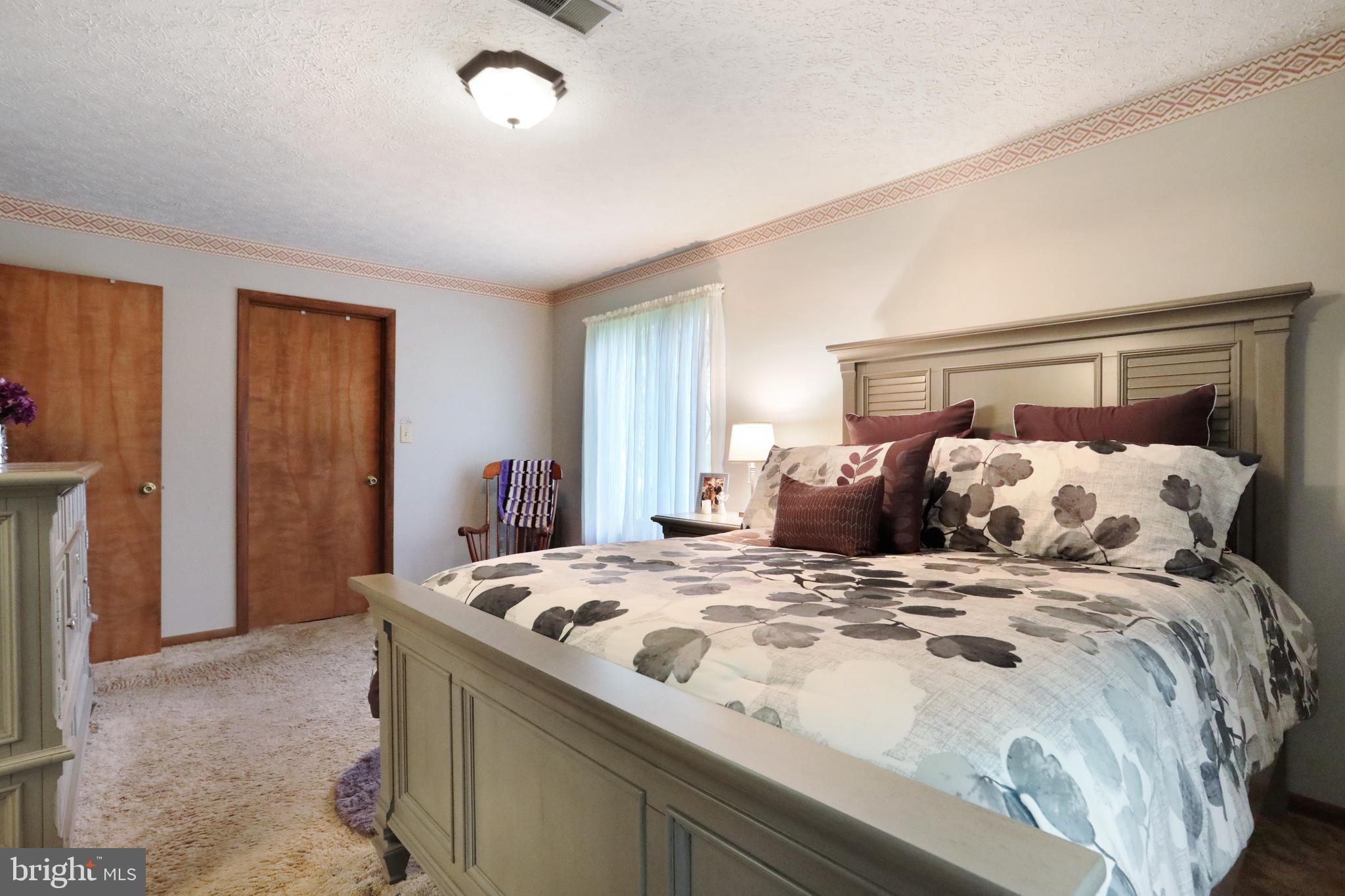 2919 Koontztown Road Falling Waters, WV 25419 - Photo 20 of 42 Master Bedroom
