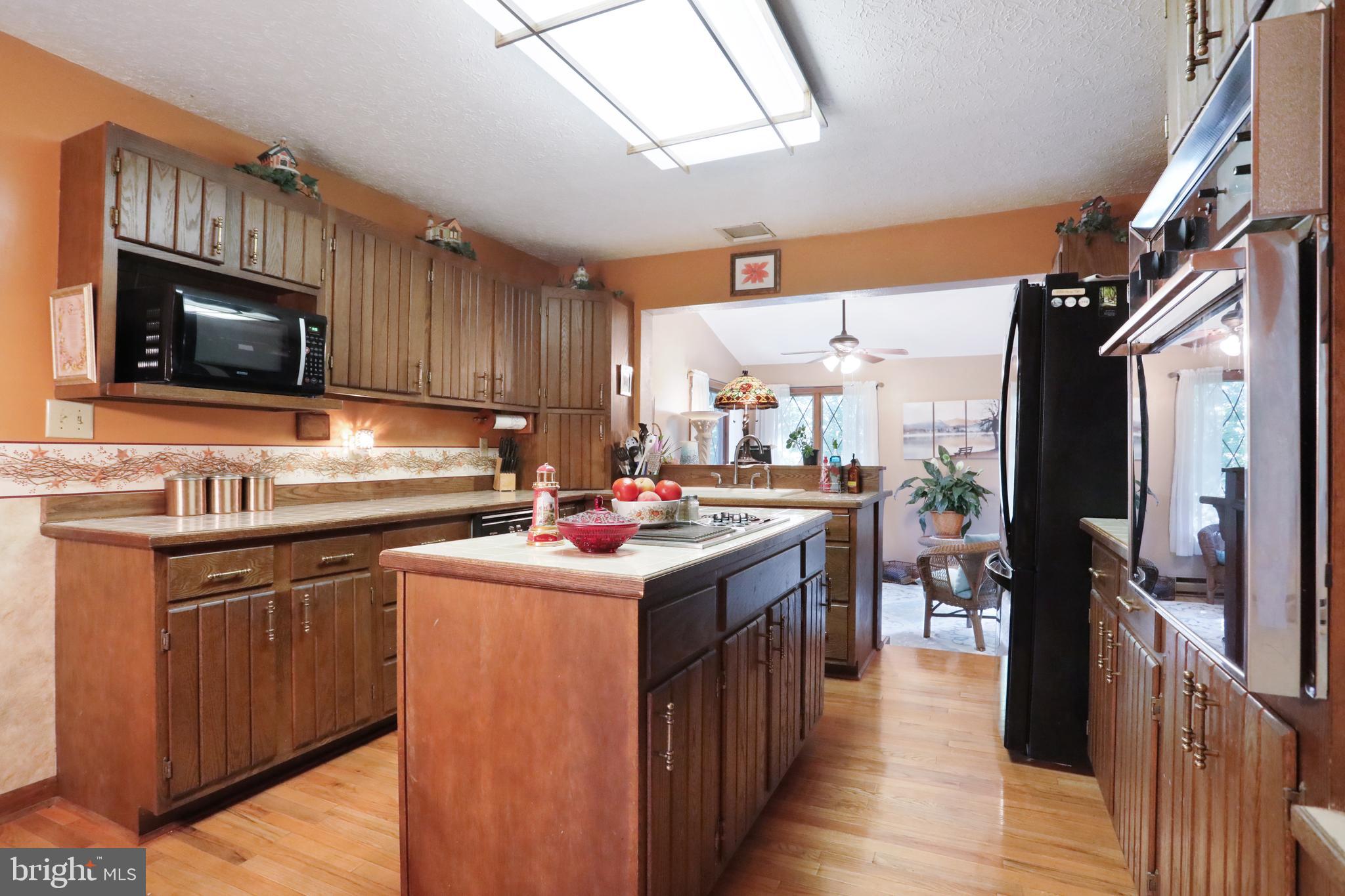 2919 Koontztown Road Falling Waters, WV 25419 - Photo 3 of 42 Kitchen