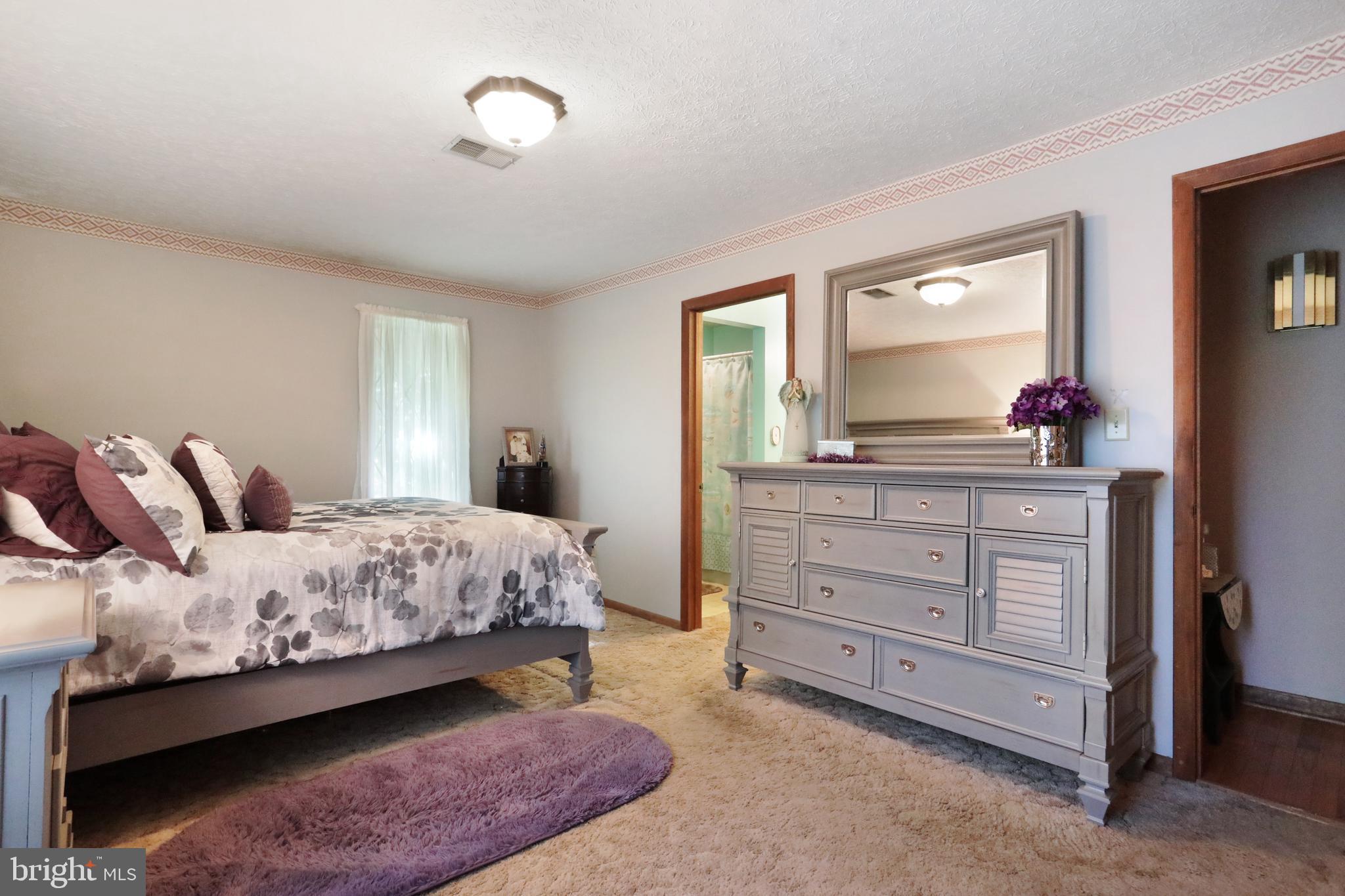 2919 Koontztown Road Falling Waters, WV 25419 - Photo 21 of 42 Master Bedroom