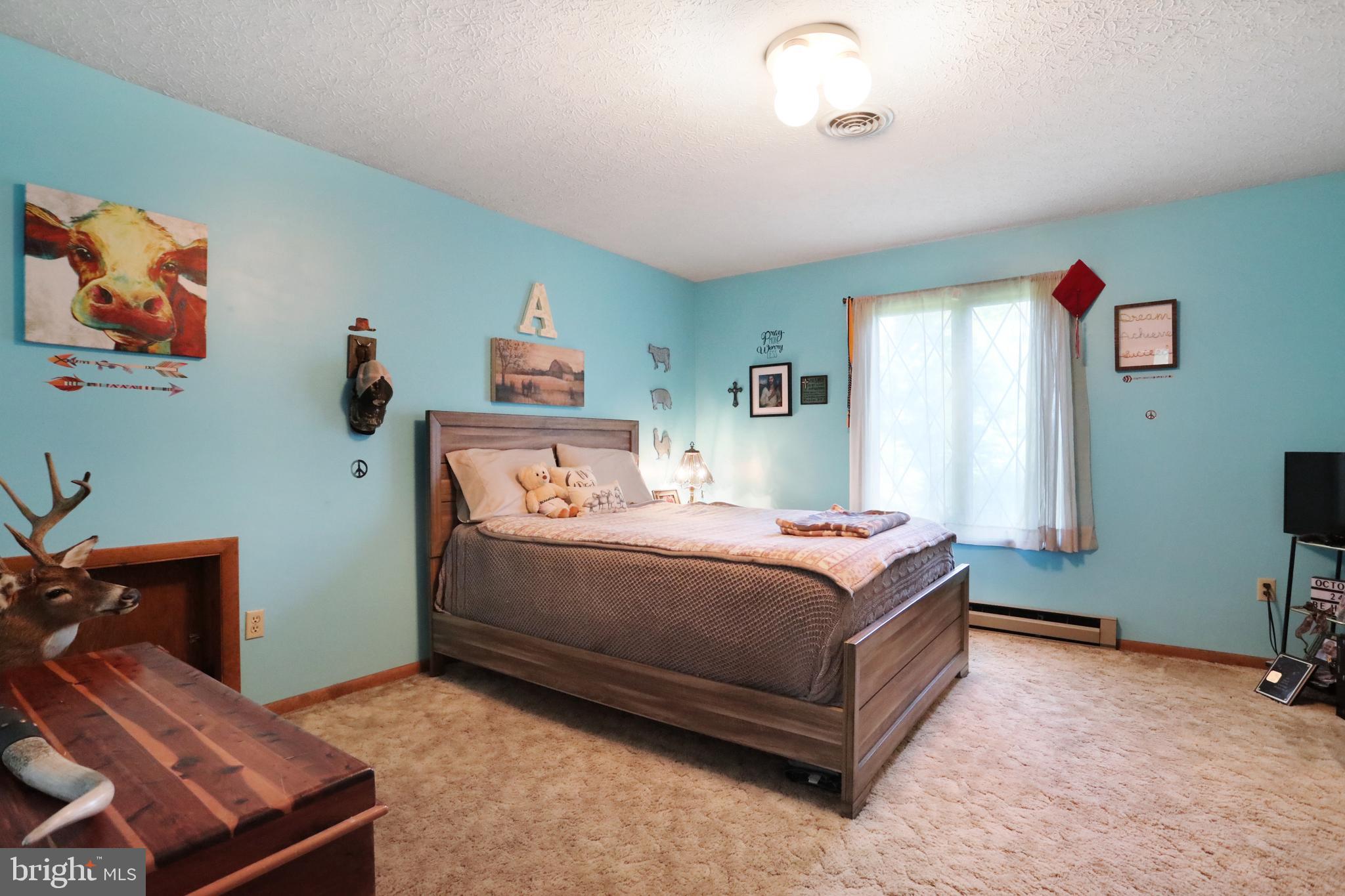 2919 Koontztown Road Falling Waters, WV 25419 - Photo 22 of 42 Bedroom