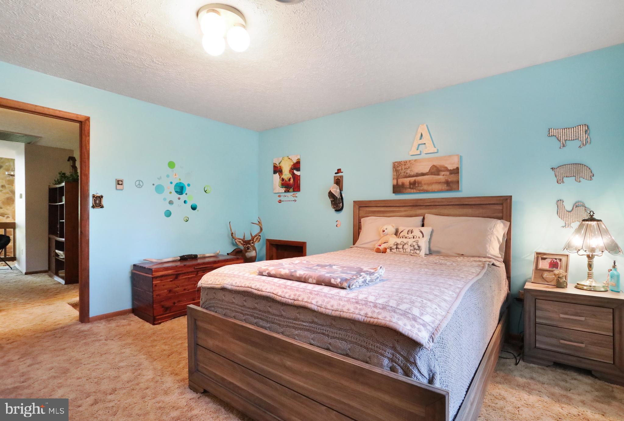 2919 Koontztown Road Falling Waters, WV 25419 - Photo 23 of 42 Bedroom