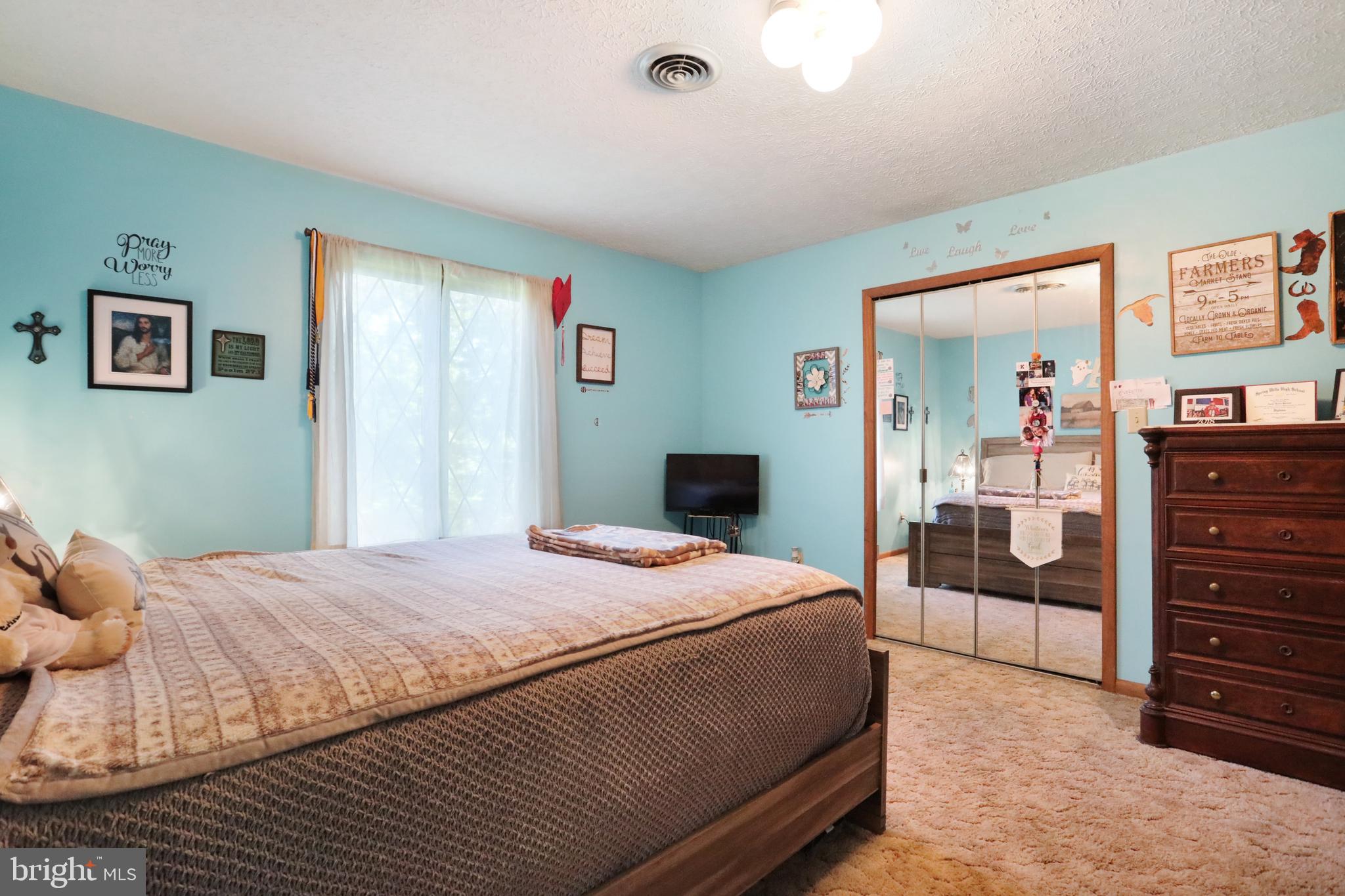 2919 Koontztown Road Falling Waters, WV 25419 - Photo 24 of 42 Bedroom