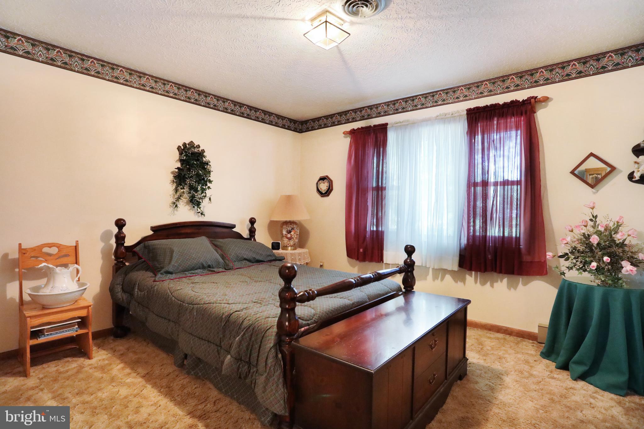 2919 Koontztown Road Falling Waters, WV 25419 - Photo 25 of 42 Bedroom