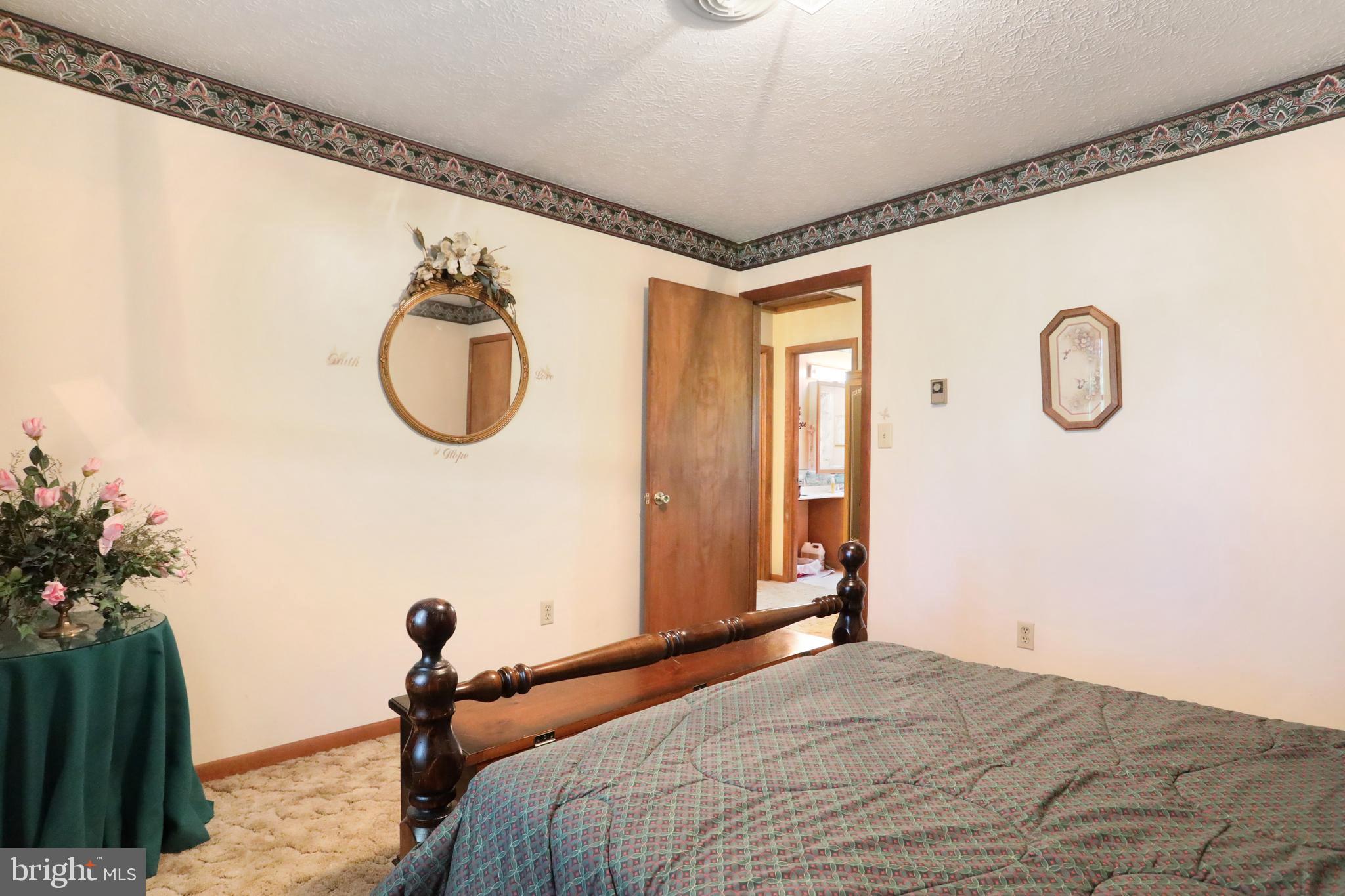 2919 Koontztown Road Falling Waters, WV 25419 - Photo 26 of 42 Bedroom
