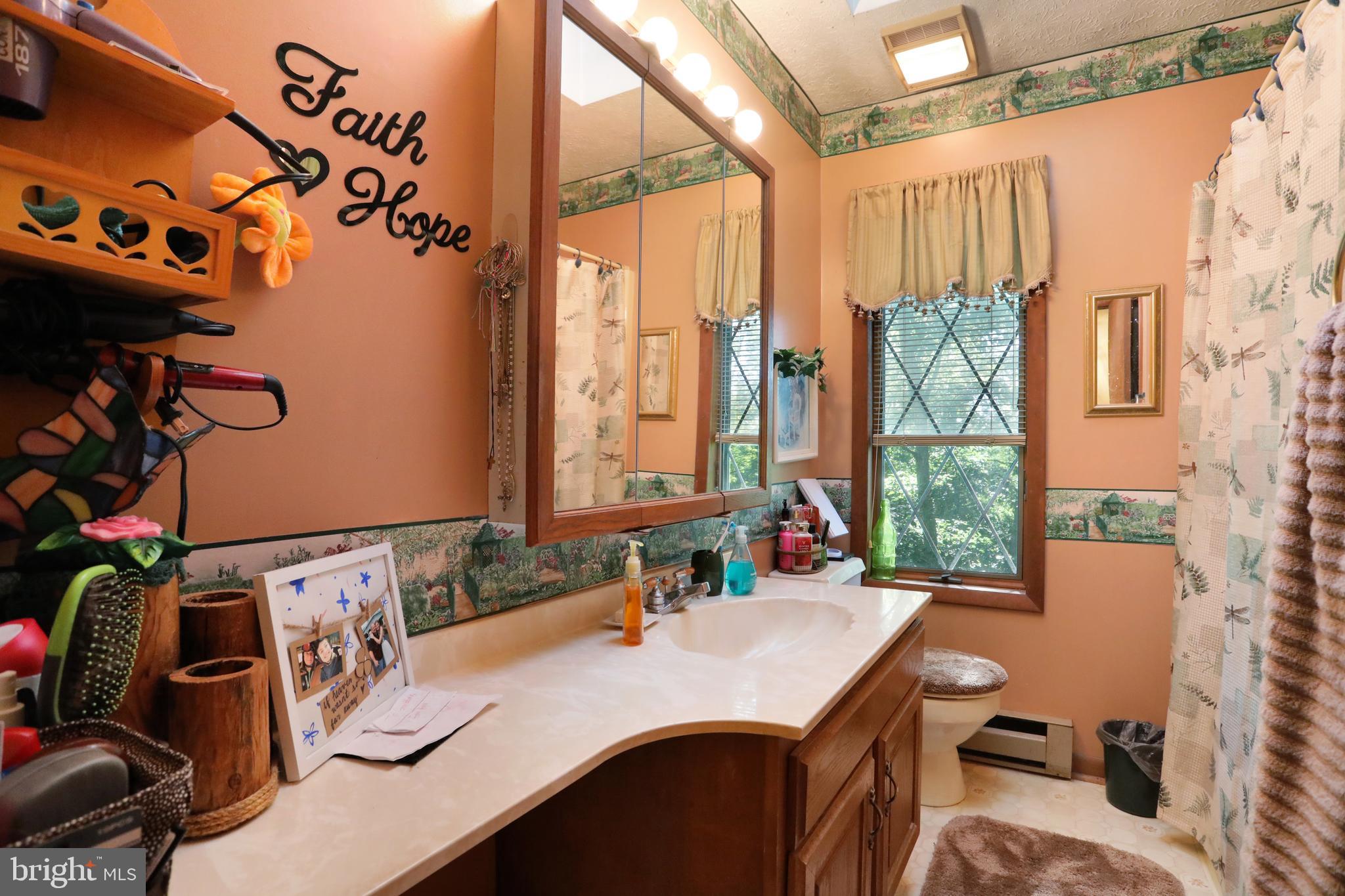 2919 Koontztown Road Falling Waters, WV 25419 - Photo 27 of 42 Full Bath