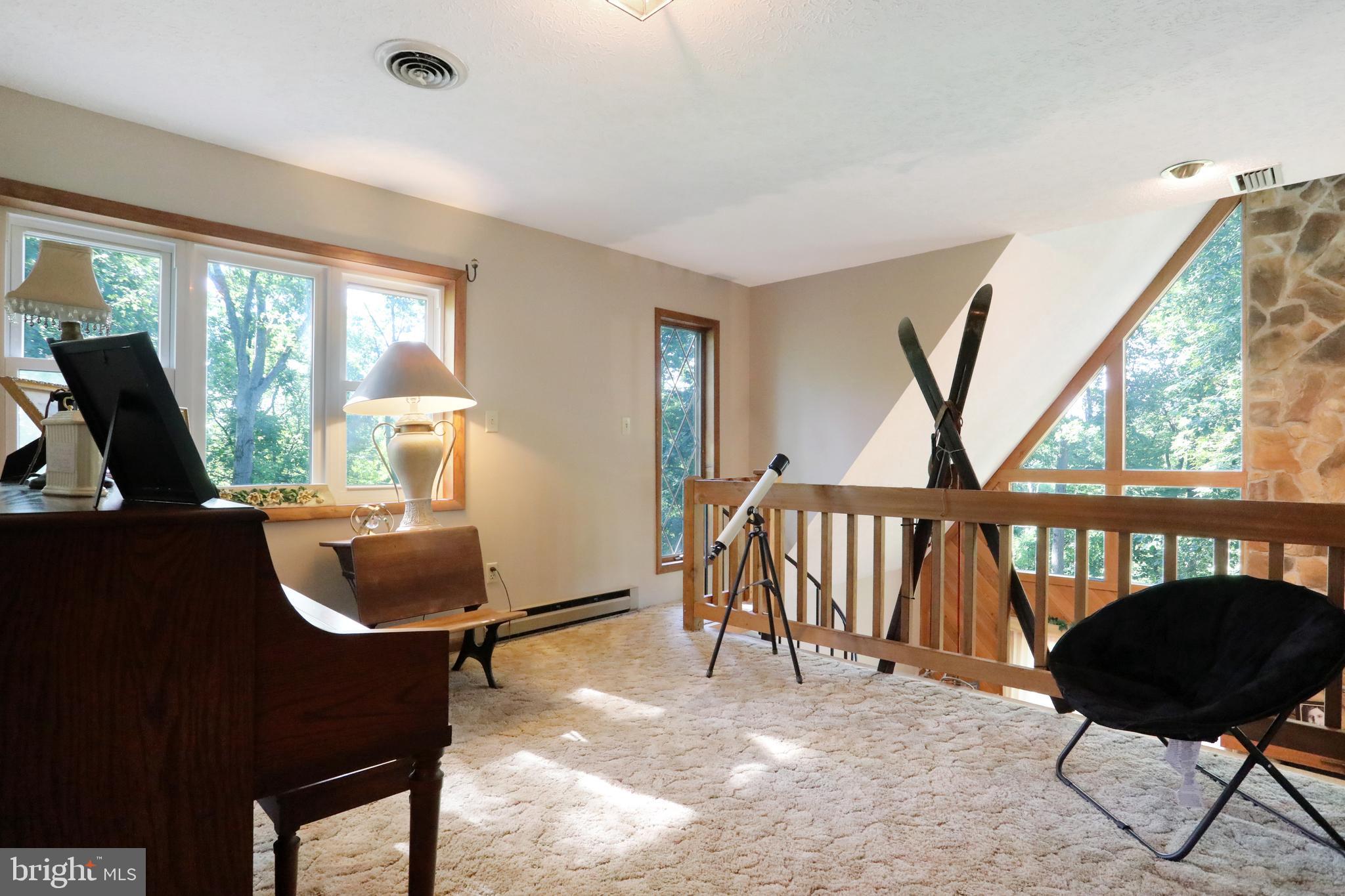 2919 Koontztown Road Falling Waters, WV 25419 - Photo 28 of 42 Study