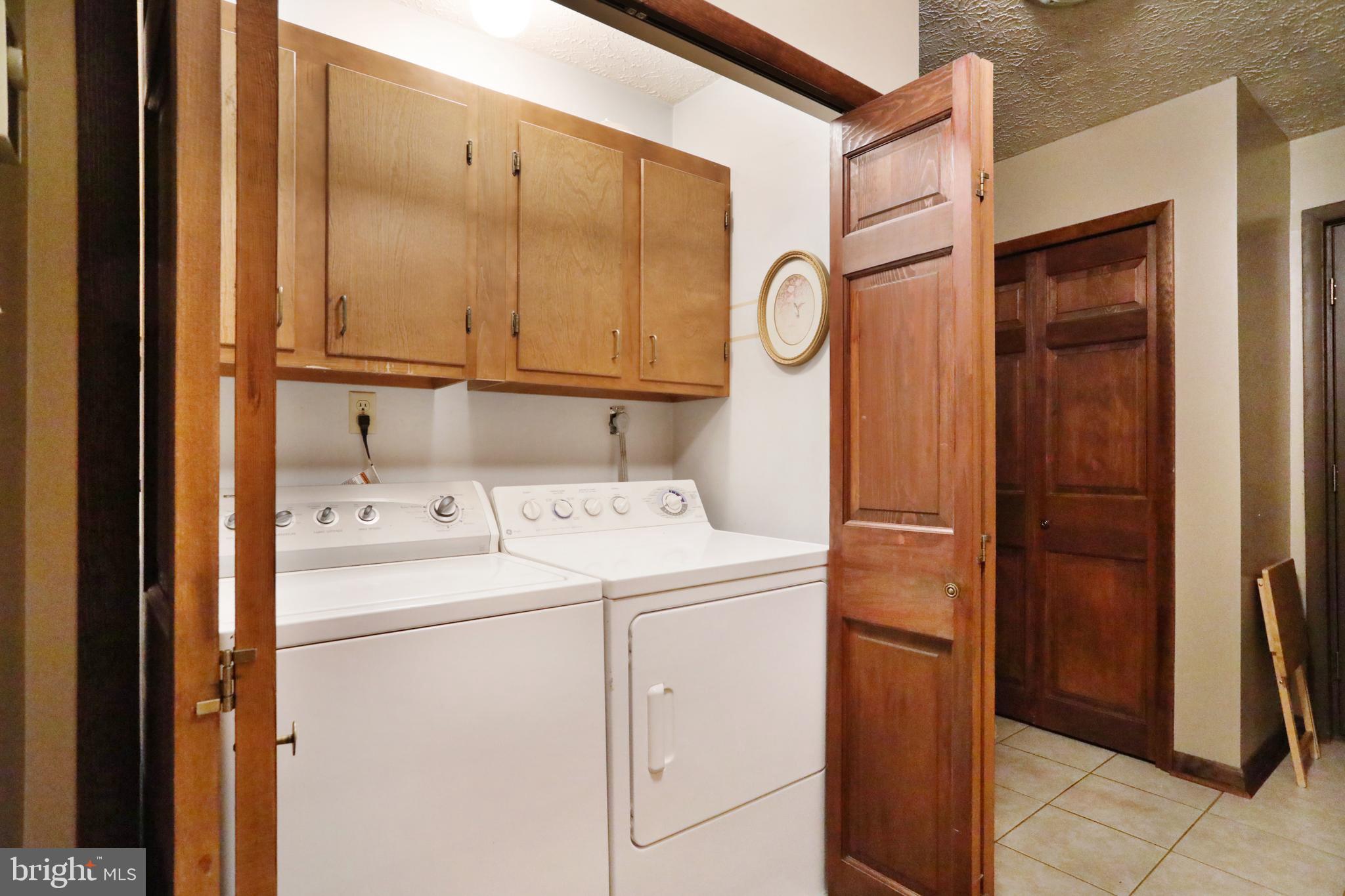 2919 Koontztown Road Falling Waters, WV 25419 - Photo 34 of 42 Laundry