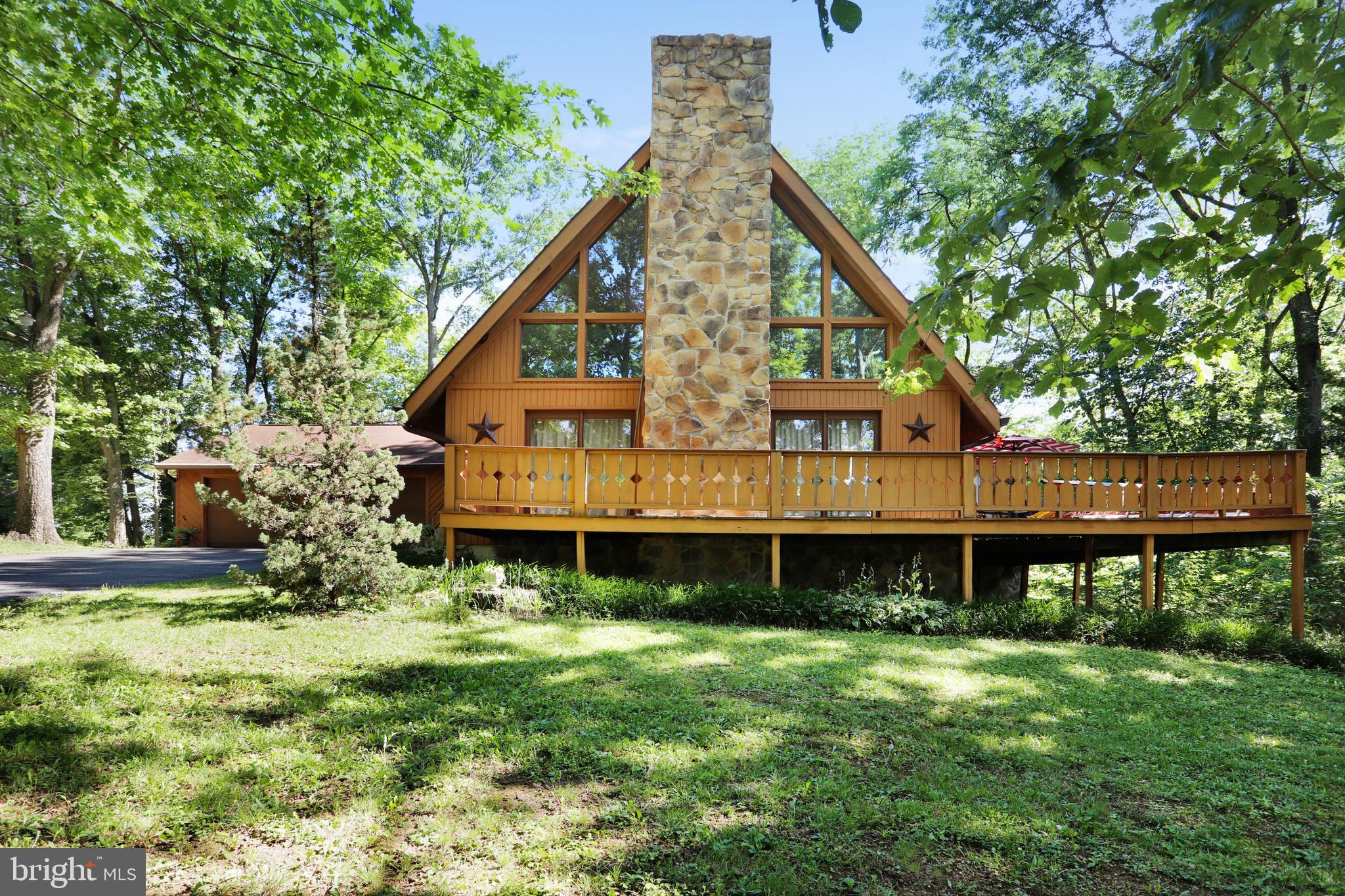 2919 Koontztown Road Falling Waters, WV 25419 - Photo 38 of 42 Beautiful park setting